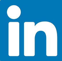 Logo do linkedin